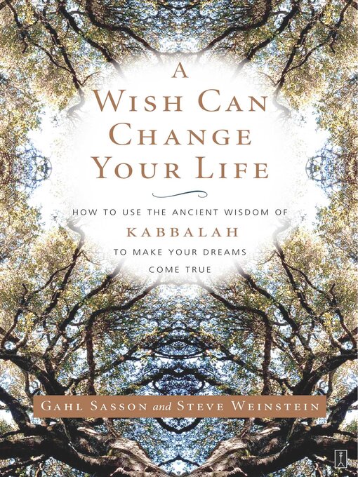 Cover image for A Wish Can Change Your Life
